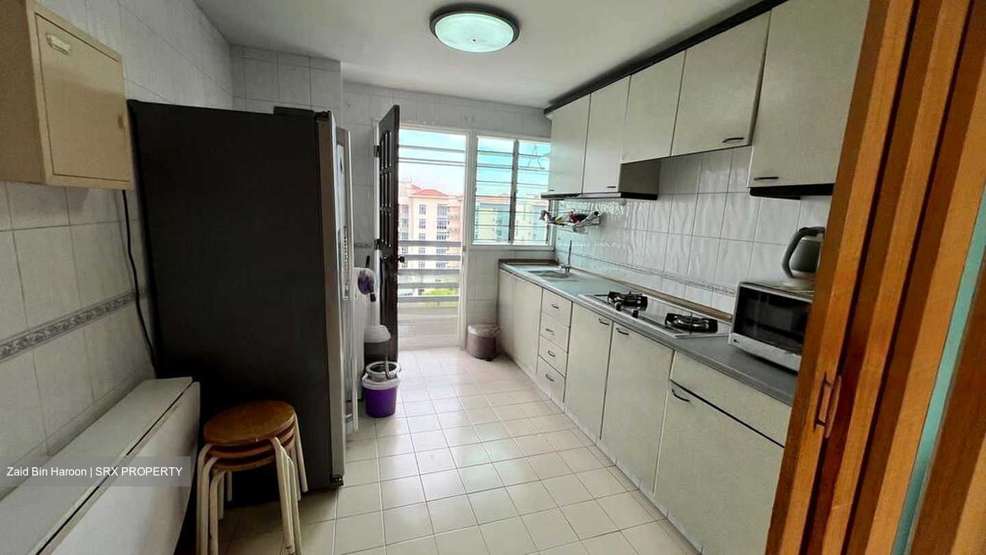 Avila Gardens (D17), Condominium #570545191